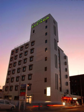  Hotel Rumieru Hyuga  Хюга
